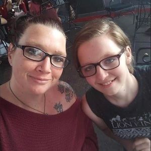 Meet your Posher, Stacie